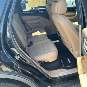 2023 Porsche CAYENNE 缩略图 33