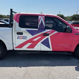 صورة مصغرة 11 لـ 2015 FORD F-150 XL