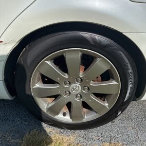 2005 Toyota AVALON TOURING 照片 18