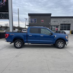 FORD F-150 XLT - 10