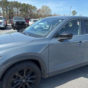 MAZDA CX-5 CARBON EDITION - 2