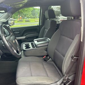 صورة مصغرة 32 لـ 2015 Chevrolet SILVERADO 1500 LT Z71