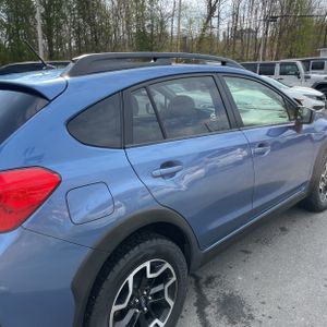 SUBARU CROSSTREK 2.0I PREMIUM - 9