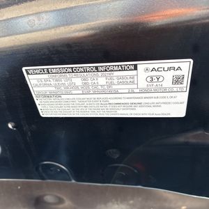 2021 Acura RDX SH-AWD W/A-SPEC 照片 48