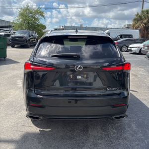LEXUS NX 300 BASE - 7