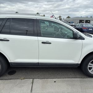 FORD EDGE SE - 10