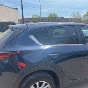 MAZDA CX-5 2.5 S PREFERRED - 9