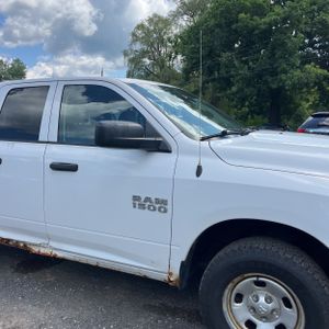 2014 RAM 1500 TRADESMAN — миниатюра 13