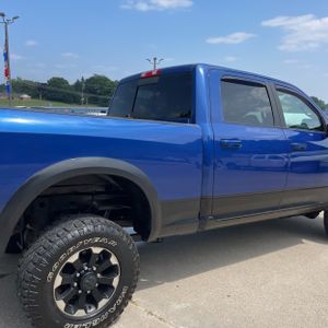 صورة 9 لـ 2018 RAM 2500 POWER WAGON