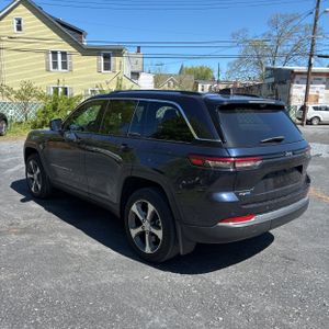 JEEP GRAND CHEROKEE - 5