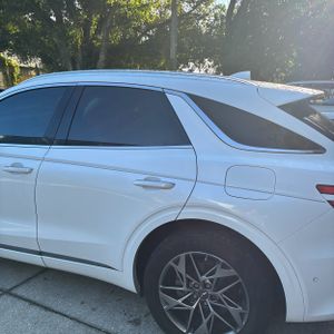 صورة 6 لـ 2022 Genesis GV70 2.5T STANDARD