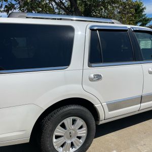 2013 Lincoln NAVIGATOR BASE 照片 9