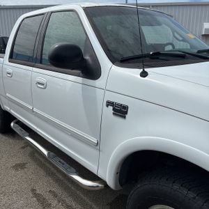 صورة 13 لـ 2001 FORD F-150 XLT