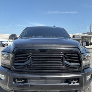 صورة مصغرة 15 لـ 2018 RAM 2500 LARAMIE