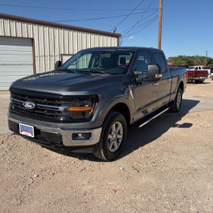 FORD F-150 XLT - 1
