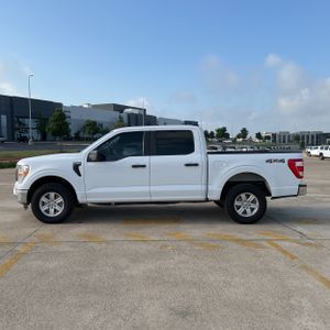 FORD F-150 XL - 3