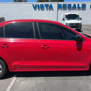 2014 Volkswagen JETTA S 缩略图 11