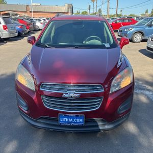 صورة مصغرة 55 لـ 2015 Chevrolet TRAX LT