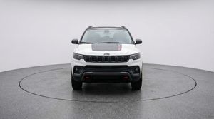 صورة 2 لـ 2025 JEEP COMPASS TRAILHAWK