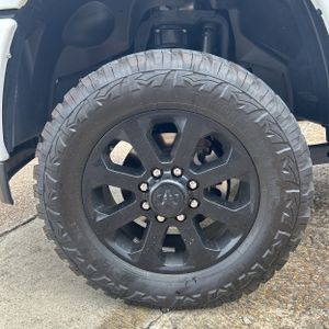 صورة مصغرة 14 لـ 2024 RAM 2500 LARAMIE