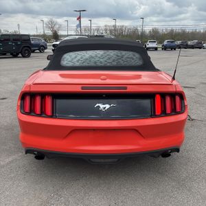 FORD MUSTANG ECOBOOST PREMIUM - 7