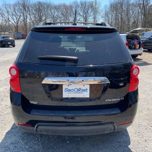 CHEVROLET EQUINOX LT - 7