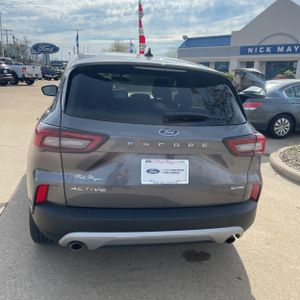 FORD ESCAPE ACTIVE - 7