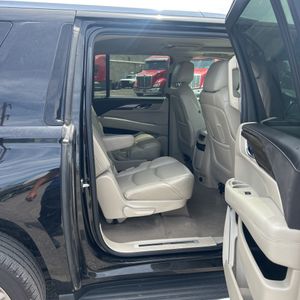 صورة مصغرة 35 لـ 2020 Cadillac ESCALADE ESV LUXURY
