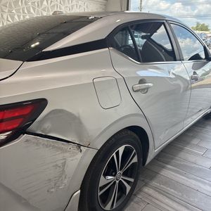 صورة مصغرة 59 لـ 2020 Nissan SENTRA SV