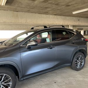 LEXUS NX 350H BASE - 4