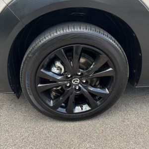 صورة مصغرة 17 لـ 2024 Mazda CX-30 2.5 S SELECT SPORT