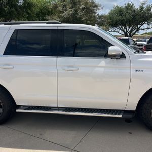 FORD EXPEDITION XLT - 10