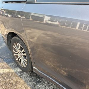 2020 Toyota SIENNA XLE 8-PASSENGER thumbnail 67
