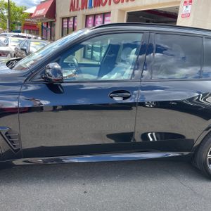 BMW X5 XDRIVE40I - 4