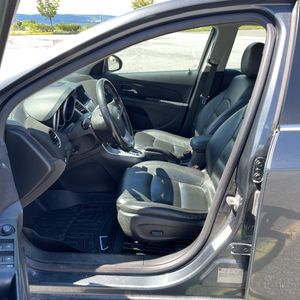 2013 Chevrolet CRUZE 2LT AUTO 缩略图 32