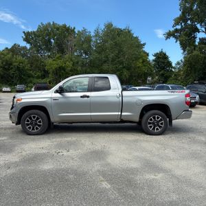صورة 3 لـ 2017 Toyota TUNDRA SR5