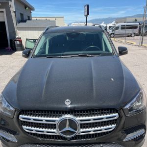 2025 Mercedes-BENZ GLE thumbnail 15