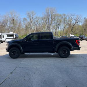FORD F150 RAPTOR - 3