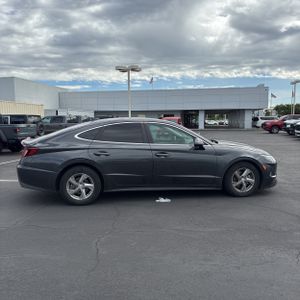 HYUNDAI SONATA SE - 10