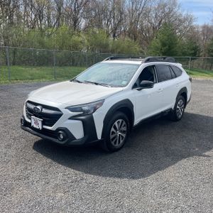 SUBARU OUTBACK PREMIUM - 1