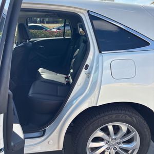 2017 Acura RDX BASE 照片 58