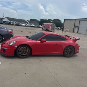 صورة 3 لـ 2015 Porsche 911 GT3