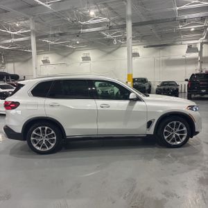 BMW X5 XDRIVE40I - 10