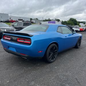 صورة 8 لـ 2019 Dodge CHALLENGER R/T SCAT PACK