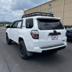 صورة 5 لـ 2020 Toyota 4RUNNER TRD PRO