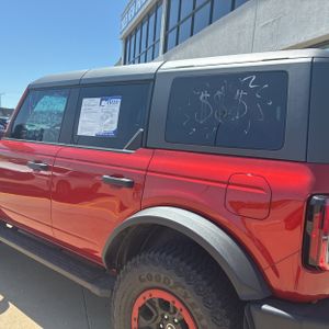 FORD BRONCO WILDTRAK ADVANCED - 5