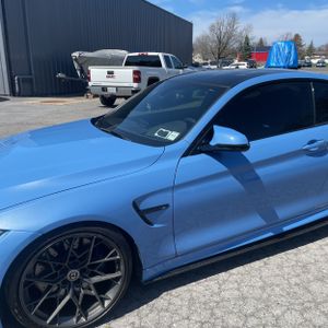 BMW M4 - 2