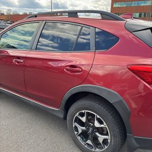SUBARU CROSSTREK 2.0I PREMIUM - 4