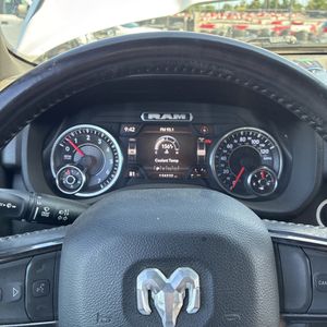 2023 RAM 1500 BIG HORN 缩略图 38