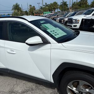 2024 Hyundai TUCSON SEL — миниатюра 13